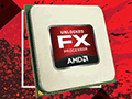 AMD,世界初の商用5GHzプロセッサと称する「FX-9590」を発表。リテール版の発売は未定