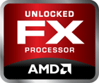 AMD FX(Vishera)