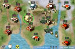 Second World War