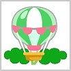 画像集#008のサムネイル/「ちょこっとファーム」，イベント“飛びたい鳥の青空大冒険”が開催