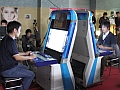 エクサムファンが集結。「アルカナハート3 LOVE MAX!!!!!」などの公式大会「エクサムカップ2014」の模様をお届け