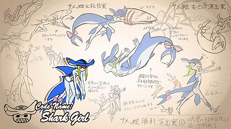 画像集 No.004のサムネイル画像 / 「アルカナハート3 LOVE MAX SIX STARS!!!!!!」のSteam移植Kickstarter企画は4日弱で目標達成。新たなストレッチゴールや新キャラが公開