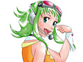 「大合奏!バンドブラザーズP」,新しい生声アーチストとして「Megpoid」の「GUMI」が本日配信開始