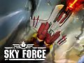 【10月26日のAndroid向けアプリセール情報】縦スクロールシューティング「Sky Force」など3タイトルの値下げ情報を掲載