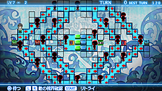 画像集#021のサムネイル/“ヤンだ”彼女に追いかけられるパズル&アドベンチャー,「かの☆やん 彼女がやんじゃったらどうするの?」が11月1日に配信