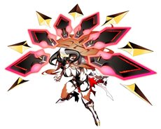 画像集#020のサムネイル/「デモンゲイズ」の発売日が2013年1月24日に決定。登場キャラクターの一部や初回封入特典の内容,プレイ動画が公開に