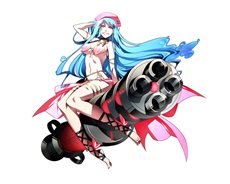 画像集#022のサムネイル/「デモンゲイズ」の発売日が2013年1月24日に決定。登場キャラクターの一部や初回封入特典の内容,プレイ動画が公開に