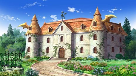 画像集#034のサムネイル/「デモンゲイズ」の発売日が2013年1月24日に決定。登場キャラクターの一部や初回封入特典の内容,プレイ動画が公開に