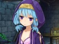 「デモンゲイズ」の公式サイトが更新。冒険の拠点「竜姫亭」の詳細とキャラクター第2弾が公開に