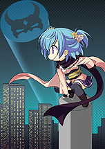 画像集#004のサムネイル/PSP「鬼ごっこ! Portable」は6月27日,「1/2 summer+」は7月にそれぞれ発売。限定版/予約特典,両作品購入によるキャンペーンの情報も公開に