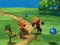 3DSで蘇る「ドラゴンクエストVII エデンの戦士たち」の最新スクリーンショットが公開に。すれちがい通信で交換できる「トクベツな石版」の存在も明らかに
