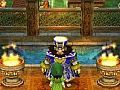 「ドラゴンクエストVII エデンの戦士たち」ダーマ神殿で転職できる「基本職」10種類と,より強力な「上級職」のうち7種類が公開に