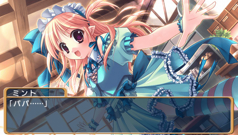 画像集#009のサムネイル/PSP用美少女RPG「空を仰ぎて雲たかく Portable」が2013年3月7日発売。山本和枝氏描き下ろしのイベントCGほか複数の追加要素あり