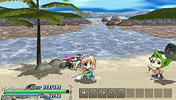 画像集#012のサムネイル/PSP用美少女RPG「空を仰ぎて雲たかく Portable」が2013年3月7日発売。山本和枝氏描き下ろしのイベントCGほか複数の追加要素あり