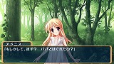空を仰ぎて雲たかく Portable
