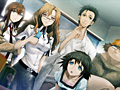 人気ADV「STEINS;GATE」「STEINS;GATE 比翼恋理のだーりん」2本のPS Vita版が2013年3月14日登場。ちょっぴりお得な“ダブルパック”なども発表に