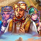 SILKROAD WAR