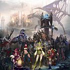 HEROES LEAGUE
