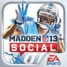 Madden NFL13 Social