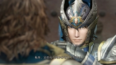 画像集#006のサムネイル/PS3「真・三國無双7」が本日発売。ストーリーモードにおけるif要素の一部などが最新情報で明らかに