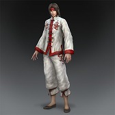 画像集#006のサムネイル/「真・三國無双7」，基地テーマ「トロピカル風」や「刃弩」セットが配信開始