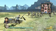 画像集#011のサムネイル/「真・三國無双7」，基地テーマ「トロピカル風」や「刃弩」セットが配信開始