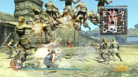 画像集#012のサムネイル/「真・三國無双7」，基地テーマ「トロピカル風」や「刃弩」セットが配信開始