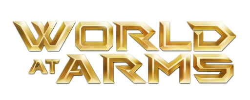 画像集#003のサムネイル/iOS版「World at Arms」がアップデート。パワーアップしたアトラスが登場