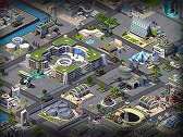 画像集#004のサムネイル/「World at Arms」，最大4派閥と対決できる「ワールドコンクエスト」が登場