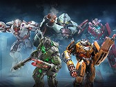 画像集#006のサムネイル/「World at Arms」，最大4派閥と対決できる「ワールドコンクエスト」が登場