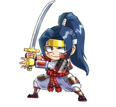 画像集#003のサムネイル/「ケリ姫スイーツ」の事前登録受付がスタート。本作で新たに追加される職業や敵の姿をムービーで確認しよう