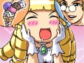 味方兵士を蹴り飛ばして大冒険。スマートフォン向けアクションパズルRPG「ケリ姫スイーツ」を紹介する「(ほぼ)日刊スマホゲーム通信」第151回