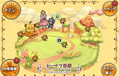 画像集#017のサムネイル/「ケリ姫スイーツ」，555万ダウンロード突破を記念したキャンペーンが実施