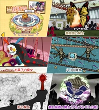 画像集#046のサムネイル/「ケリ姫スイーツ」プロデューサーの西村氏とディレクターの齋藤氏に聞いた，2周年までの道のりと今後の展望。新システム「覚醒」や新エリアなどの展開も判明