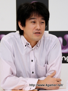画像集#051のサムネイル/「ケリ姫スイーツ」プロデューサーの西村氏とディレクターの齋藤氏に聞いた，2周年までの道のりと今後の展望。新システム「覚醒」や新エリアなどの展開も判明