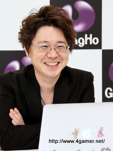 画像集#052のサムネイル/「ケリ姫スイーツ」プロデューサーの西村氏とディレクターの齋藤氏に聞いた，2周年までの道のりと今後の展望。新システム「覚醒」や新エリアなどの展開も判明