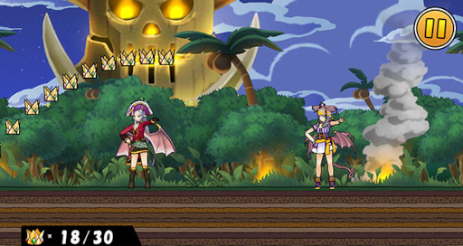 画像集#004のサムネイル/「ケリ姫スイーツ 9th Anniversary」が本日より開催。真覚醒“狂戦士”が登場