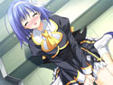 画像ギャラリー No.027のサムネイル画像 / PSP用ソフト「Stellar☆Theater Portable」が2013年2月28日に発売。PSP版の独自要素としてサブヒロインを攻略可能なルートなどが登場