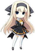 画像ギャラリー No.047のサムネイル画像 / PSP用ソフト「Stellar☆Theater Portable」が2013年2月28日に発売。PSP版の独自要素としてサブヒロインを攻略可能なルートなどが登場