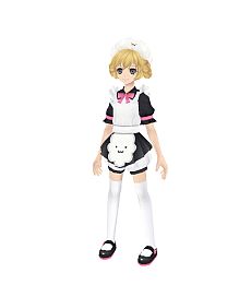 画像集#010のサムネイル/PS Vita「テイルズ オブ ハーツ R」が本日発売。DLC「執事・メイド」「歴代『テイルズオブ』風」「水着2」「アイドル」「学園」衣装のスクリーンショットを公開