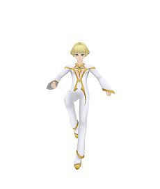 画像集#016のサムネイル/PS Vita「テイルズ オブ ハーツ R」が本日発売。DLC「執事・メイド」「歴代『テイルズオブ』風」「水着2」「アイドル」「学園」衣装のスクリーンショットを公開