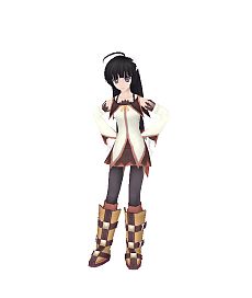 画像集#018のサムネイル/PS Vita「テイルズ オブ ハーツ R」が本日発売。DLC「執事・メイド」「歴代『テイルズオブ』風」「水着2」「アイドル」「学園」衣装のスクリーンショットを公開