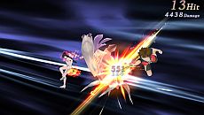 画像集#037のサムネイル/PS Vita「テイルズ オブ ハーツ R」が本日発売。DLC「執事・メイド」「歴代『テイルズオブ』風」「水着2」「アイドル」「学園」衣装のスクリーンショットを公開