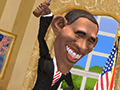 大統領の座をかけて殴りあう。iOS向け対戦アクション「VOTE!!!」を紹介する「(ほぼ)日刊スマホゲーム通信」第105回