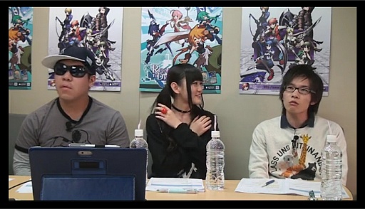 画像集 No.002のサムネイル画像 / 「ロード・トゥ・ドラゴン」初のオフラインイベントが開催。「ディバインゲート」コラボの裏話や,次期アップデート情報などが明かされた会場の模様をレポート