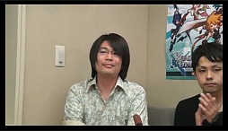 画像集 No.030のサムネイル画像 / 「ロード・トゥ・ドラゴン」初のオフラインイベントが開催。「ディバインゲート」コラボの裏話や,次期アップデート情報などが明かされた会場の模様をレポート