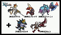 画像集 No.035のサムネイル画像 / 「ロード・トゥ・ドラゴン」初のオフラインイベントが開催。「ディバインゲート」コラボの裏話や,次期アップデート情報などが明かされた会場の模様をレポート