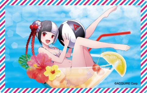 画像集 No.004のサムネイル画像 / 「ロード・トゥ・ドラゴン」C88で「ロードラ新グッズ2015夏セット」を限定販売