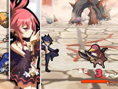 「ロード・トゥ・ドラゴン」で「魔界戦記ディスガイア5」とのコラボイベントが6月21日から開催決定