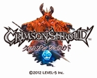 CRIMSON SHROUD